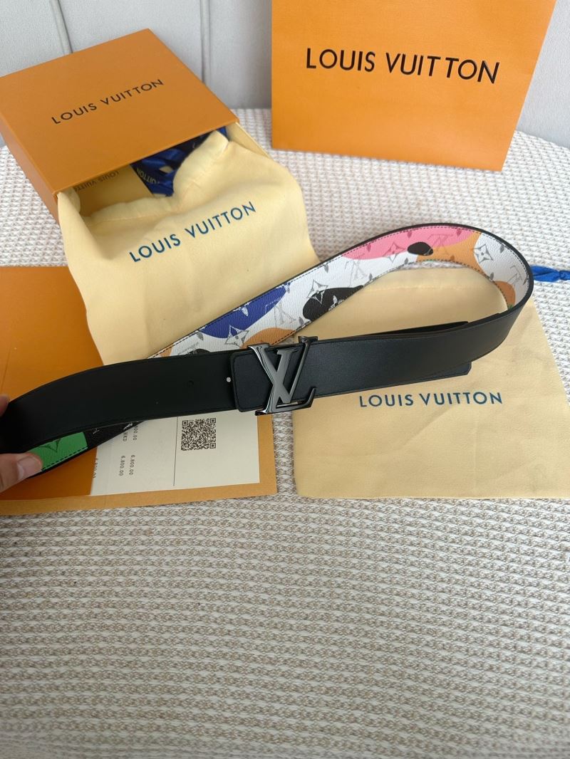 Louis Vuitton Belts